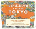 Glenmorangie A Tale of Tokyo