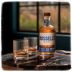 Russell's Reserve 13 Years Old