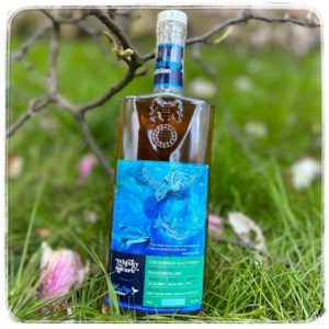 Whisky for Nature