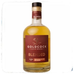 Goldcock Blended