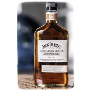 Jack Daniel's Distillery Series Selection #11