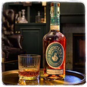 Michter's US*1 Toasted Barrel Finish
