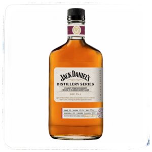 Jack Daniel's Distillery Series Selection #12