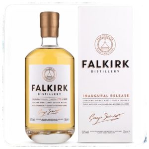 Falkirk Inaugural Release
