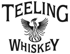 Palírna Teeling logo