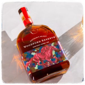 Woodford Reserve Distiller's Select Kentucky Derby 150th
