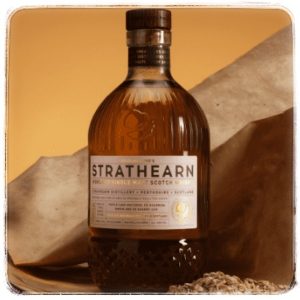 Strathearn Single Malt