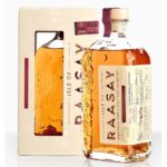 Recenze Isle of Raasay Distillery of the Year 2022