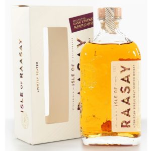 Isle of Raasay Slàinte Club Exclusive 2023