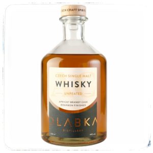 Dlabka Apricot Cask Finish